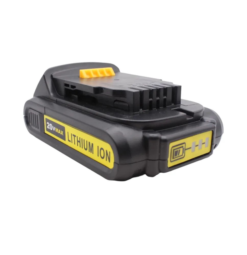 Kompatibler Akku 18V 1,5Ah mit DeWalt XR 18V | Akubee.de