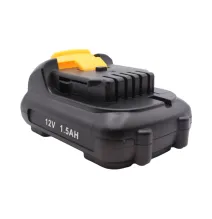 Kompatibler Akku 12 V max. 1,5 Ah mit DeWalt 12 V max | Akubee.de