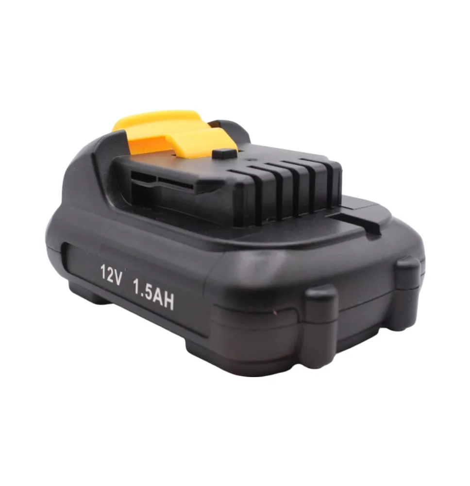 Kompatibler Akku 12 V max. 1,5 Ah mit DeWalt 12 V max | Akubee.de