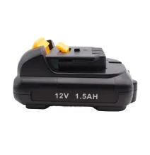 Kompatibler Akku 12 V max. 1,5 Ah mit DeWalt 12 V max | Akubee.de